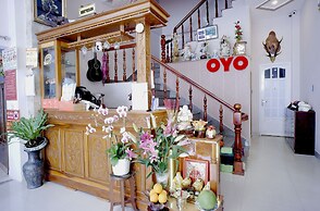 Thanh Thanh Nhan Hotel