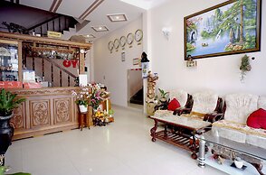 Thanh Thanh Nhan Hotel