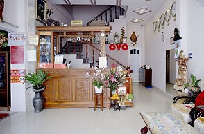 Thanh Thanh Nhan Hotel