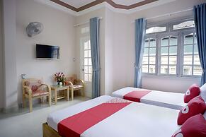 Thanh Thanh Nhan Hotel