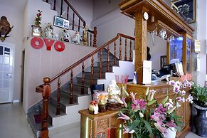 Thanh Thanh Nhan Hotel