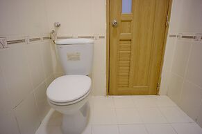 Thanh Thanh Nhan Hotel