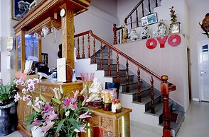 Thanh Thanh Nhan Hotel