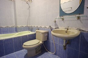 Thanh Thanh Nhan Hotel