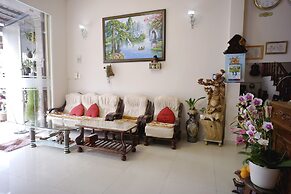 Thanh Thanh Nhan Hotel