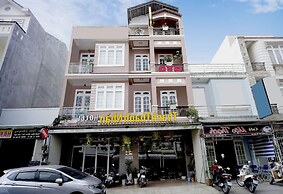 Thanh Thanh Nhan Hotel