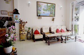 Thanh Thanh Nhan Hotel