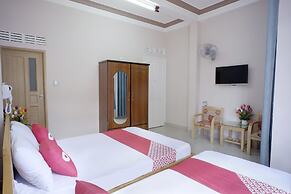 Thanh Thanh Nhan Hotel