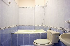 Thanh Thanh Nhan Hotel