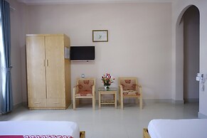 Thanh Thanh Nhan Hotel