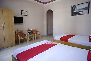 Thanh Thanh Nhan Hotel