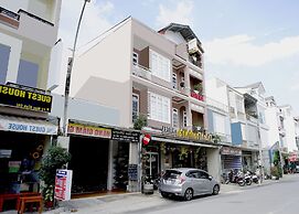 Thanh Thanh Nhan Hotel