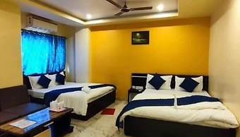 Goroomgo Aviani Digha