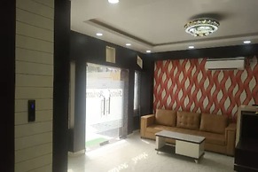 Goroomgo Aviani Digha