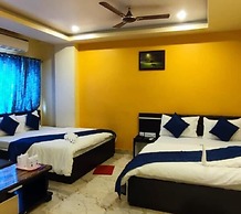 Goroomgo Aviani Digha