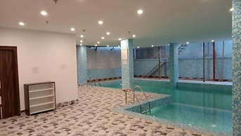 Goroomgo Aviani Digha