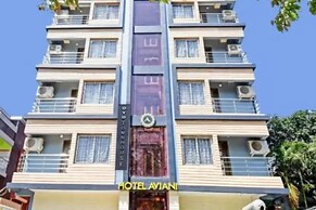 Goroomgo Aviani Digha