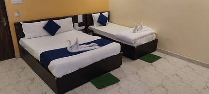 Goroomgo Aviani Digha