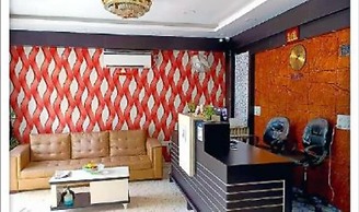 Goroomgo Aviani Digha