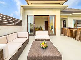 ECHO VILLA CANGGU
