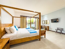 ECHO VILLA CANGGU