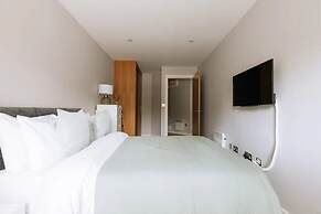 Contemporary 1BD Flat - Bristol City Centre!