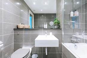 Contemporary 1BD Flat - Bristol City Centre!