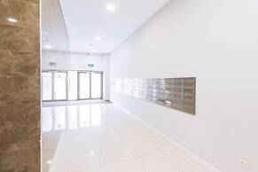 Contemporary 1BD Flat - Bristol City Centre!