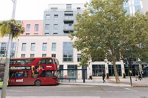 Contemporary 1BD Flat - Bristol City Centre!