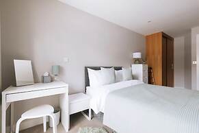 Contemporary 1BD Flat - Bristol City Centre!