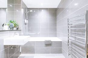 Contemporary 1BD Flat - Bristol City Centre!