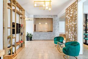Nefeli Fresh Hotel