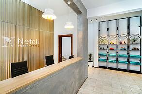 Nefeli Fresh Hotel