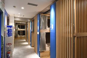 A16HOSTELTOKYO - Hostel