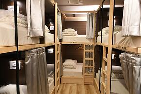 A16HOSTELTOKYO - Hostel