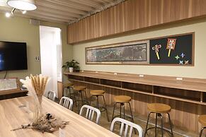 A16HOSTELTOKYO - Hostel