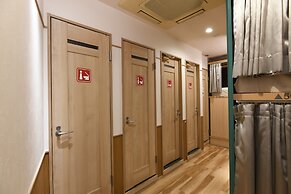 A16HOSTELTOKYO - Hostel