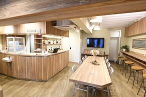 A16HOSTELTOKYO - Hostel