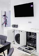 Amazing apartment in Glyfada center