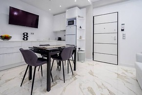 Amazing apartment in Glyfada center