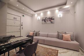 Amazing apartment in Glyfada center