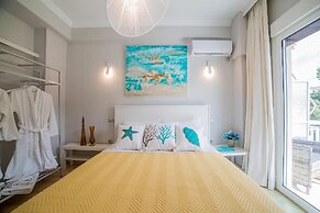 Amazing apartment in Glyfada center