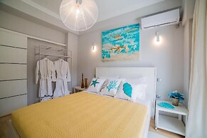 Amazing apartment in Glyfada center