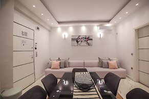 Amazing apartment in Glyfada center