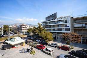 Amazing apartment in Glyfada center