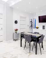 Amazing apartment in Glyfada center