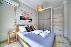 Amazing apartment in Glyfada center