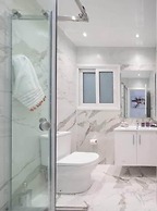 Amazing apartment in Glyfada center