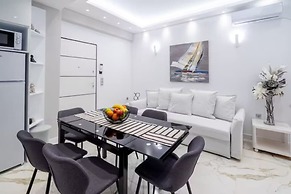 Amazing apartment in Glyfada center