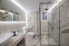 Amazing apartment in Glyfada center